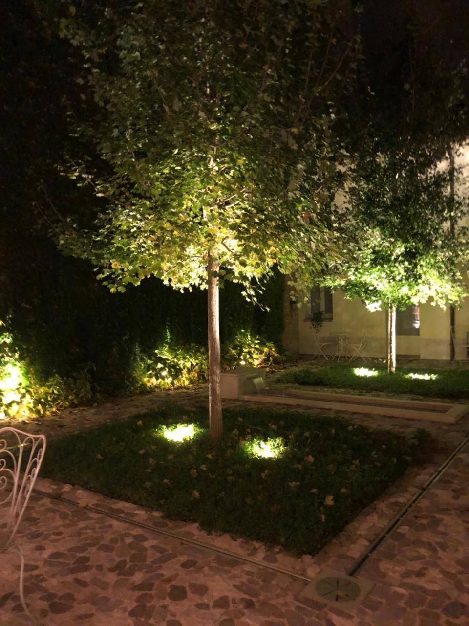 Le Case Di San Vitale Easy رافيننا المظهر الخارجي الصورة